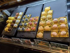 -牛New寿喜烧(中山公园龙之梦店)