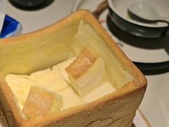 -绿茶餐厅(广州嘉裕太阳城店)
