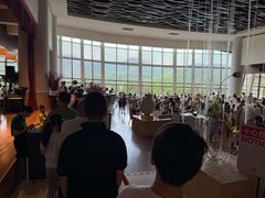 -宁波九龙湖开元度假村