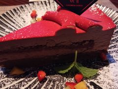 -YUE·6·西式融合餐厅(外滩六号店)