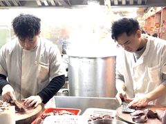 -联丰美食(番禺店)