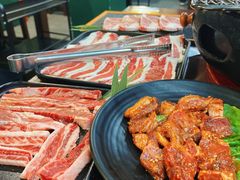 -递酒烤场(湛江路店)