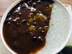 -笃笃笃糖粥(十全街店)