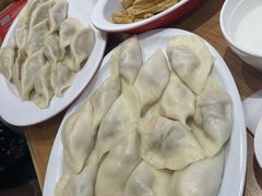 -喜家德虾仁水饺(马栏店)