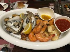 -食间牛排(湖西路店)