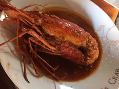 -Ministry of Crab(科伦坡店)