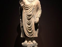 -敦煌石窟文物保护研究陈列中心