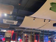 -水煮三国·川鲁江湖菜(香山店)