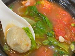 -沈妈砂锅(光华村店)