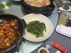 -恒记饭店·海鲜明档(淹城店)