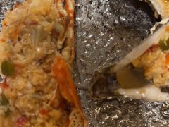 -江户家·日本料理·铁板烧(汉江东路店)