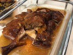 -太兴餐厅(小径湾店)