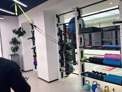 -WEGYMER健萌健身(麦德龙钰龙天下馆)