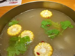 -海银海记潮汕牛肉火锅(新港中路海珠店)