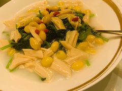 -金轩中餐厅 Jin Xuan(浦东丽思卡尔顿酒店)