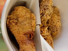 -麦当劳(轻轨曹杨路店)