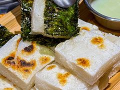 -哼蟹二将·烤肉酱蟹(合生汇店)