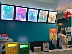 -荒岛实景沉浸密室(江汉路1店)