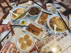-顺德杨廷记(白云山店)