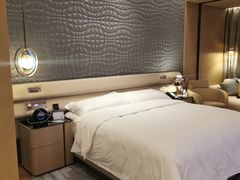 -深圳国际会展中心希尔顿酒店(前海华发冰雪世界店)