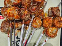 -一块豆腐·海鲜·家常菜(李沧书院路店)