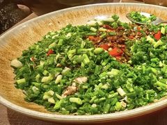 爽爽烧椒鸡-山石榴·贵州菜(陆家嘴中心店)