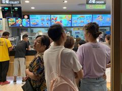-德克士(北关店)