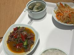 -东园小馆·早茶·淮扬小炒(蜀景店)