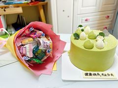 -théATRE 茶聚场(王府中環店)
