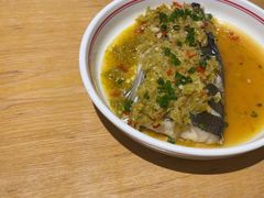 -兰湘子·湘菜小炒(石家庄万象城店)