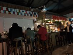 -蘭葶花酒馆(鼓楼店)