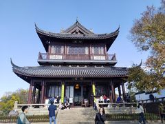 -虞山风景区