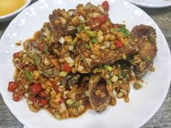 -陈李记粥铺(天鸿·天府店)