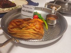 -黑宝石西餐厅(汇励99城市公园店)