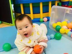 -金点蒙氏国际教育(悠然校区)