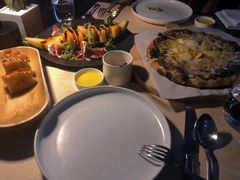 -Mercato莫卡多露台餐厅与酒吧(K11店)