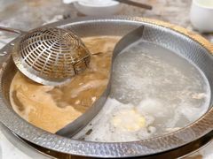 -潮汕大目牛肉火锅(皇岗旗舰店)
