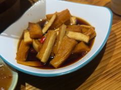 -花溪雨·森林餐厅(石基店)