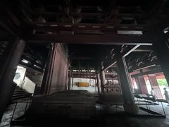 -宁波市保国寺古建筑博物馆
