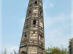 -上海佘山国家森林公园天马山园