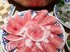 -东镇老火锅(长春路首店)