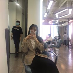 -ON STAR SALON