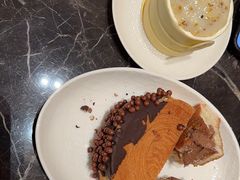 -V咖啡(兰州盛达希尔顿酒店)
