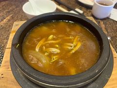 石锅翅肚-唐苑酒家·岭南粤菜名店(太古仓店)