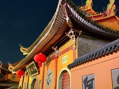 -江心屿景区