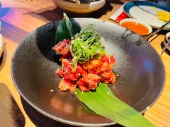 -烧肉达人•炭火烧肉(新天地店)
