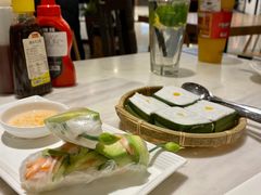 -Pho Asia 亚阁越南料理(上海来福士广场店)
