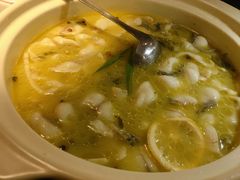 -臻吃客主题餐厅(人民路店)