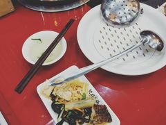 -德天下自助水饺(海洪店)