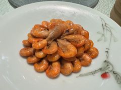 苏式油爆虾-松鹤楼(山塘街店)